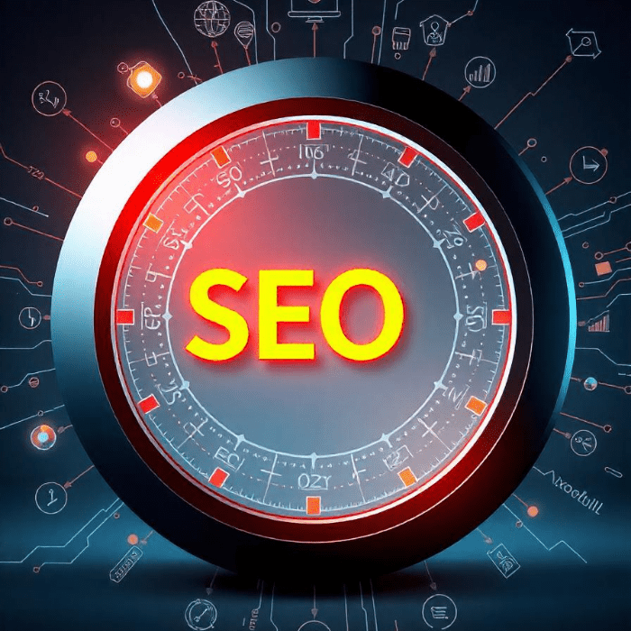 SEO optimization